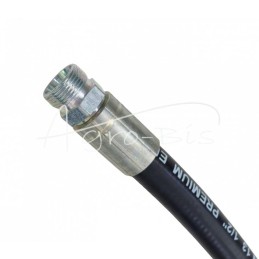 MAN Prokom hidraulinė stabdžių žarnelė - 06540942019