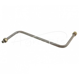 Pilnai metalinė hidraulinė žarna MF Polish - 3027862M91