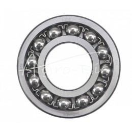 Savaime išsilyginantis rutulinis guolis 2308 ZVL - 2308 ZVL