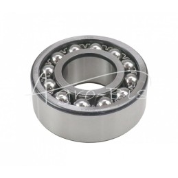 Savaime išsilyginantis rutulinis guolis 2308 ZVL - 2308 ZVL