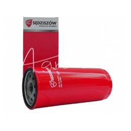 Kanistro tipo sunkvežimio alyvos filtras - PP2011