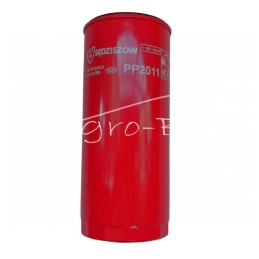 Kanistro tipo sunkvežimio alyvos filtras - PP2011