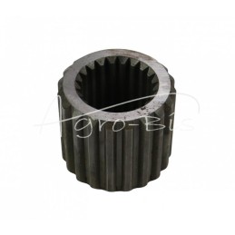 MF griovelių įvorė - 532891M1