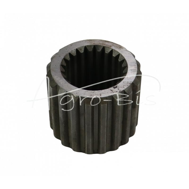 MF griovelių įvorė - 532891M1