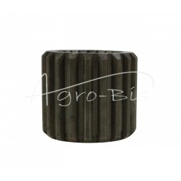 MF griovelių įvorė - 532891M1