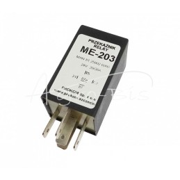 Relė MAN 81259020303 898295000 - ME-203