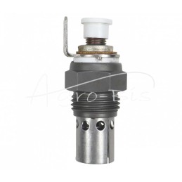 Liepsnos žvakė 2666108, 1446935M1 Ursus Massey Ferguson - HAN00733