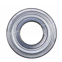 Vienos eilės ekranuotas rutulinis guolis 6309 ZZ FŁT Kraśnik - 6309 ZZ FŁT