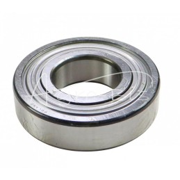 Vienos eilės ekranuotas rutulinis guolis 6309 ZZ FŁT Kraśnik - 6309 ZZ FŁT