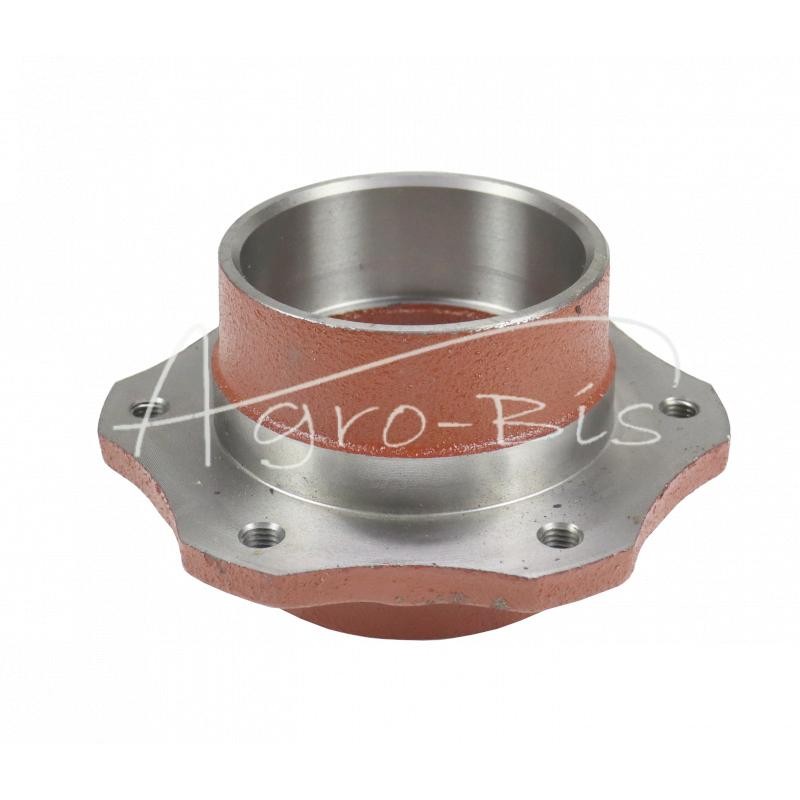 Slankiojanti disko stebulė lenkiškai Rolmus rotacinei žoliapjovei - 503601077/0