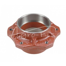 Slankiojanti disko stebulė lenkiškai Rolmus rotacinei žoliapjovei - 503601077/0