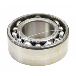 Dviejų eilių kampinis kontaktinis rutulinis guolis 3208 ZKL - 3208 ZKL