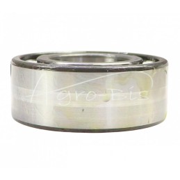 Dviejų eilių kampinis kontaktinis rutulinis guolis 3208 ZKL - 3208 ZKL