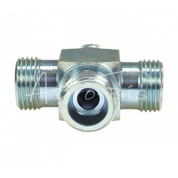 Jungtis – hidraulinė jungtis – keturių krypčių M18x1.5 10S - PN-149 M18*1,5 10S