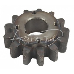 Cilindrinės pavaros bulvių kombainas Anna Polish - 564460031