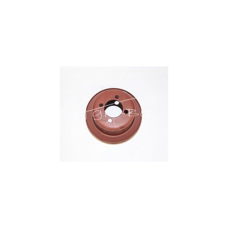 Vandens siurblio skriemulys Ursus C-360 Skropol 4850814 - 4650614/S