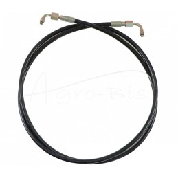 Iveco PROKOM kabinos kėlimo trosas - 41006541