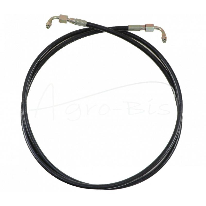 Iveco PROKOM kabinos kėlimo trosas - 41006541