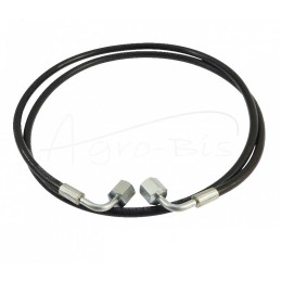 Termoplastinė žarna, pilnai M14x1.5 L-1460mm, skirta DAF PROKOM kabinos pakėlimui - 1326890