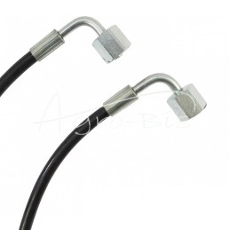 Termoplastinė žarna, pilnai M14x1.5 L-1460mm, skirta DAF PROKOM kabinos pakėlimui - 1326890