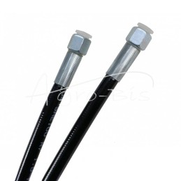 Termoplastinė žarna, pilnai M14x1.5 L-2820mm sankabos pavara SCANIA PROKOM - 1434228