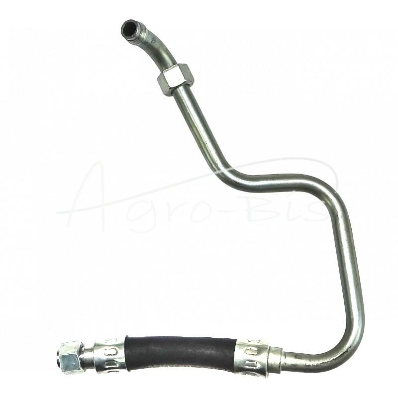 Metalinė-guminė slėginė žarna M16x1 RENAULT PROKOM - 5010550267