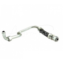 Metalinė-guminė slėginė žarna M16x1 RENAULT PROKOM - 5010550267