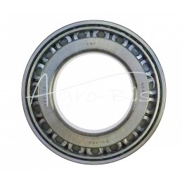 Vienos eilės kūginis ritininis guolis 32211 FŁT Kraśnik - 32211 FŁT