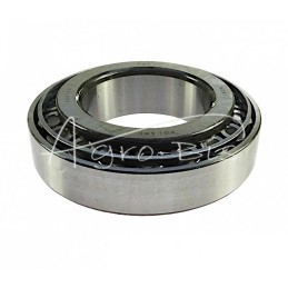 Vienos eilės kūginis ritininis guolis 32211 FŁT Kraśnik - 32211 FŁT