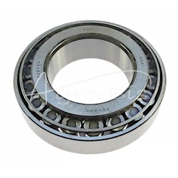 Vienos eilės kūginis ritininis guolis 32211 FŁT Kraśnik - 32211 FŁT