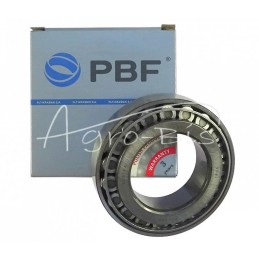 Vienos eilės kūginis ritininis guolis 32211 FŁT Kraśnik - 32211 FŁT