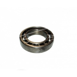 Savaime išsilyginantis rutulinis guolis 211 N ZVL - 211 N