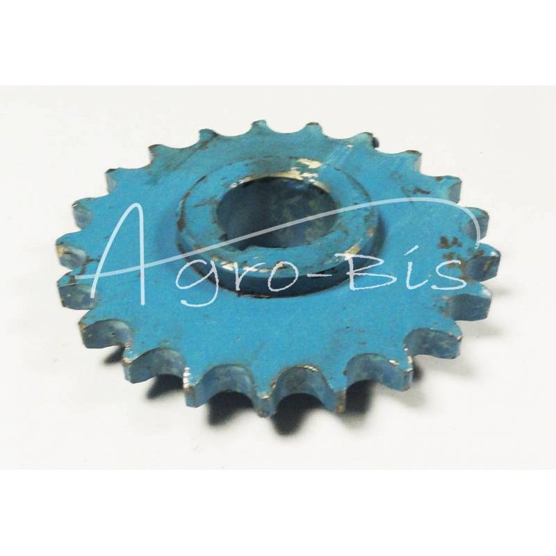 Grandininis ratas z-21 Netun burokėlių kombainas - 541315016/21