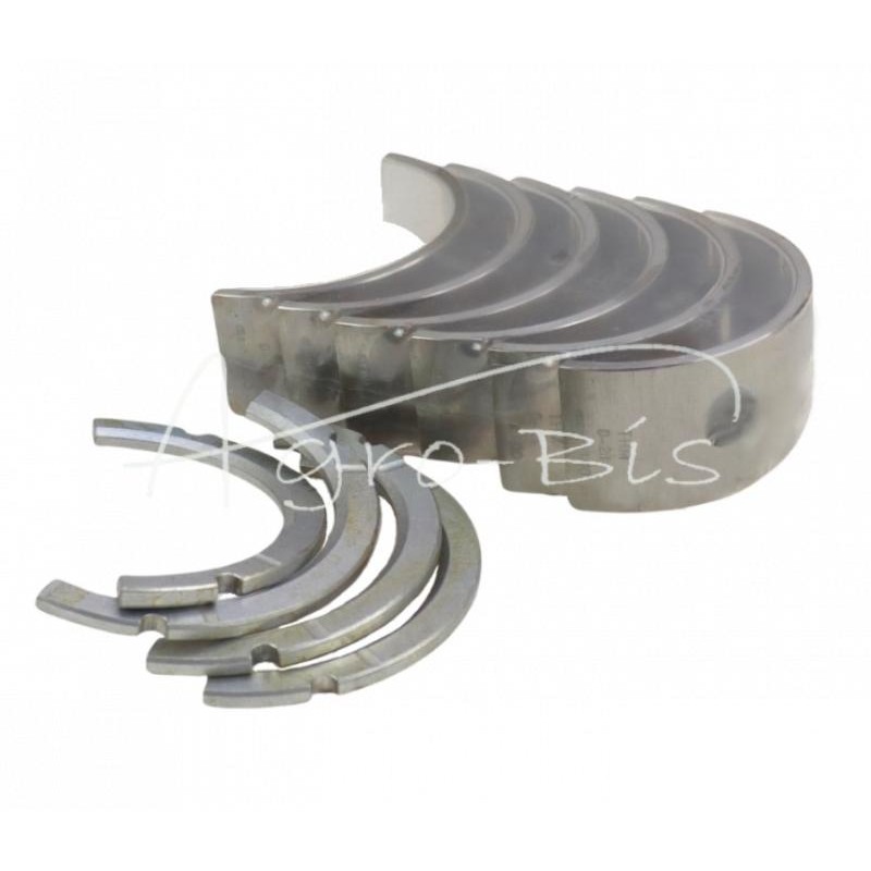 Pagrindinių guolių rinkinys T-25 P3 - D211005100/P3