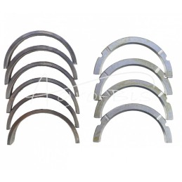 Pagrindinių guolių rinkinys T-25 P3 - D211005100/P3