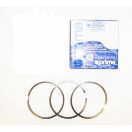 Žiedų rinkinys FI-102 Zetor K1-1696 varikliui 52110096 3 žiedai Prima - K1-1436
