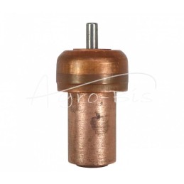 Variklio termostatas AL171960 ANDORIA - AL171960AM