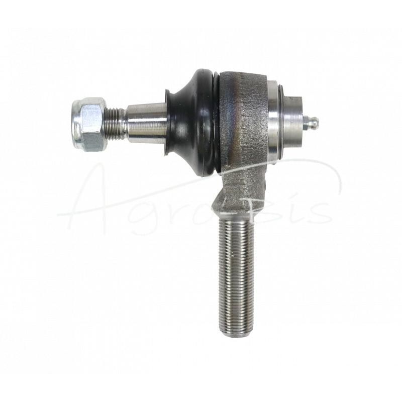 Vairo mechanizmo pavaros šarnyras su reguliavimo veržle Zetor ANDORIA - 55113905PAM