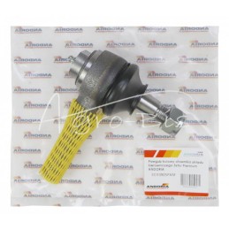 Vairo mechanizmo pavaros šarnyras su reguliavimo veržle Zetor ANDORIA - 55113905PAM