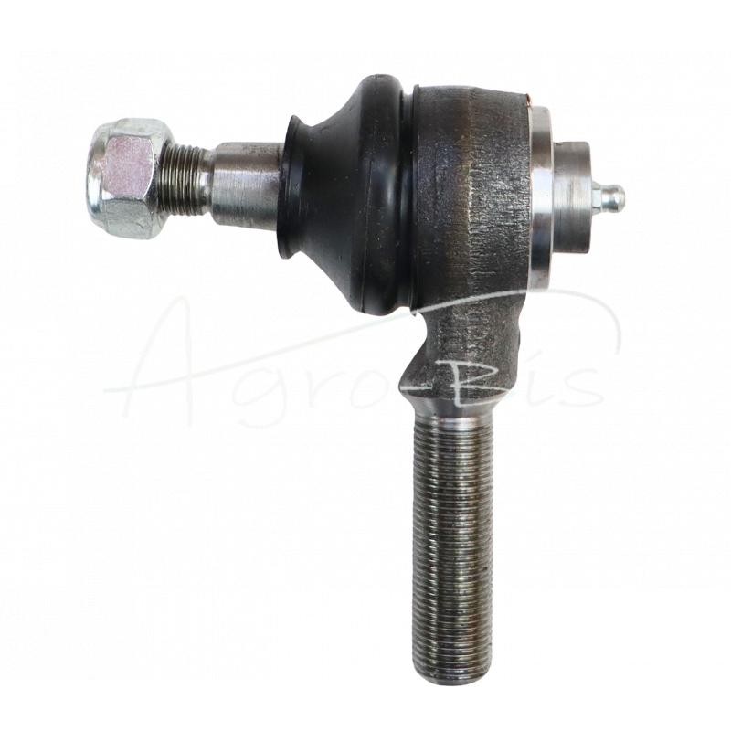 Kairysis srieginis kampinis šarnyras su slėgio reguliavimu „Zetor Premium ANDORIA“ - 67143531PAM