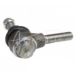 Kairysis srieginis kampinis šarnyras su slėgio reguliavimu „Zetor Premium ANDORIA“ - 67143531PAM