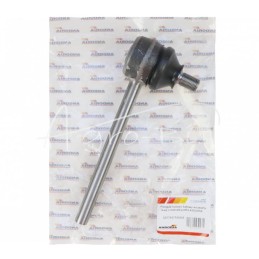 Kairysis kampinis užsegamas šarnyras MF3 ANDORIA - 3027647M1AM