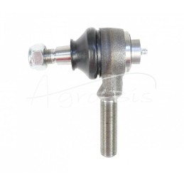 Dešiniojo sriegio kampinis šarnyras su reguliavimo veržle „Zetor ANDORIA“ - 67143535PAM