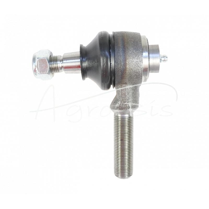 Dešiniojo sriegio kampinis šarnyras su reguliavimo veržle „Zetor ANDORIA“ - 67143535PAM