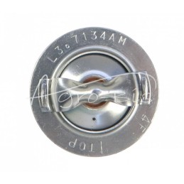 Variklio aušinimo skysčio termostatas 71°C V2203 Kubota LEILAND - 1A02173013AM