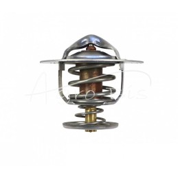 Variklio aušinimo skysčio termostatas 76°C Mitsubishi Forklift LEILAND - 91H2002680AM