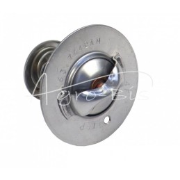 Variklio aušinimo skysčio termostatas 76°C Mitsubishi Forklift LEILAND - 91H2002680AM