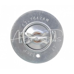 Variklio aušinimo skysčio termostatas 76°C Mitsubishi Forklift LEILAND - 91H2002680AM