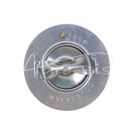 Variklio aušinimo skysčio termostatas 82°C Toyota šakinis krautuvas LEILAND - 809167603371AM