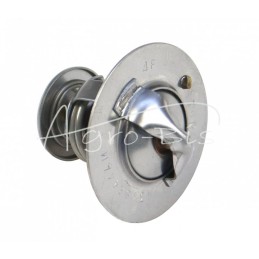 Variklio aušinimo skysčio termostatas 82°C Toyota šakinis krautuvas LEILAND - 809167608571AM